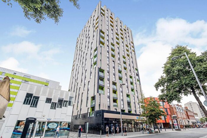 2 Bedroom Apartment To Rent In Lemonade Building, Barking, IG11