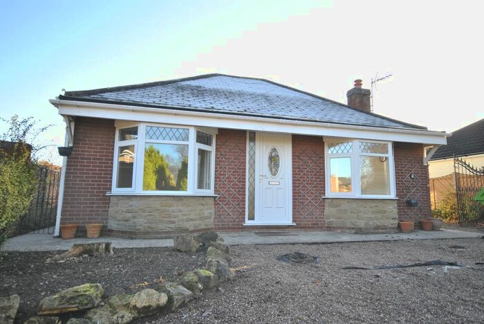 2 Bedroom Detached Bungalow For Sale In Old Bawtry Road, Finningley, Doncaster, DN9