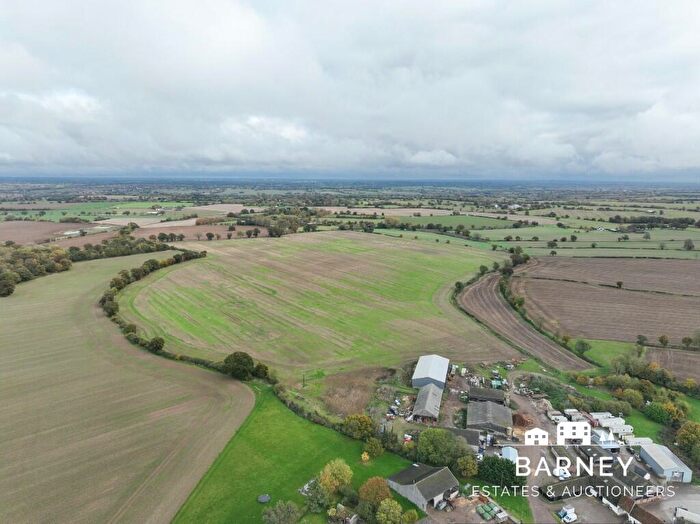 Land For Sale In Land At Bishops Green, Great Dunmow, CM6