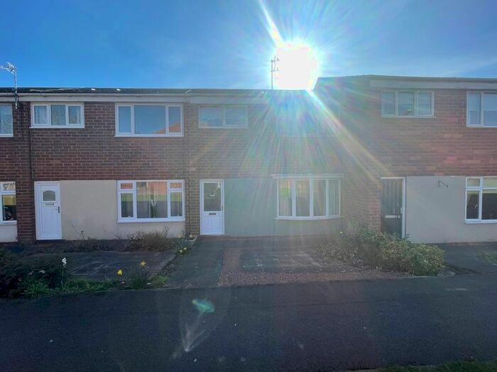 3 Bedroom Terraced House To Rent In Tynedale Walk, Shildon, DL4