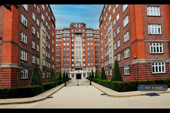 1 Bedroom Flat To Rent In Grove Hall Court, London, NW8