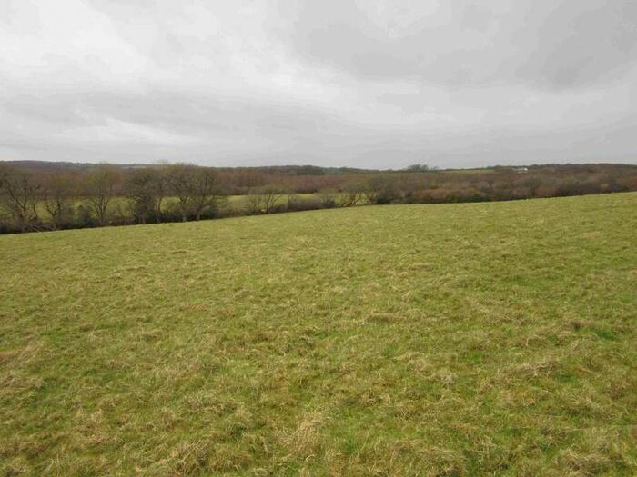 Commercial Land For Sale In Broadwoodwidger, Lifton, Devon, PL16