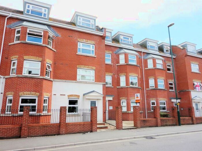 1 Bedroom Flat To Rent In Regis Gate, Longford Road, Bognor Regis, PO21
