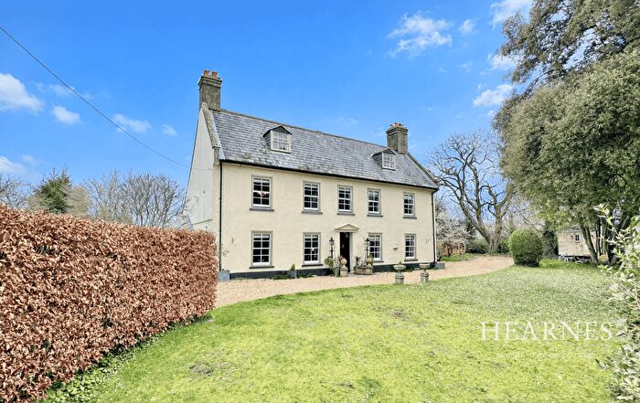 6 Bedroom Detached House For Sale In Muscliffe Lane, Bournemouth, Dorset, BH9