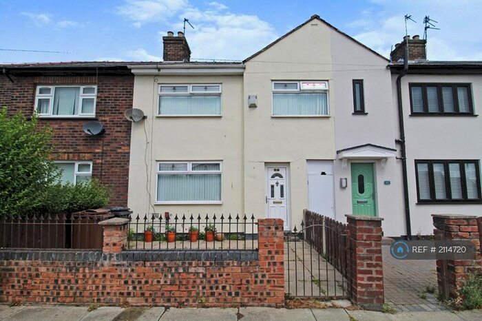 3 Bedroom Semi-Detached House To Rent In Moss Lane, Litherland, Liverpool, L21