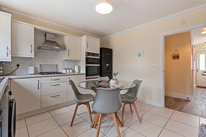 2 Bedroom Bungalow For Sale In Hunstanton, PE36