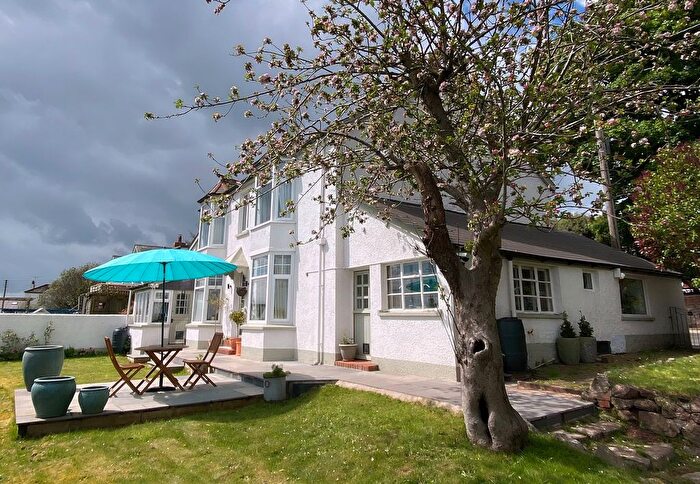 4 Bedroom Semi-Detached House For Sale In Turnpike, Sampford Peverell, Tiverton, EX16