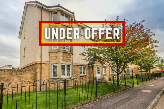 2 Bedroom Apartment To Rent In Leyland Road, Wester Inch Village, Bathgate, EH48