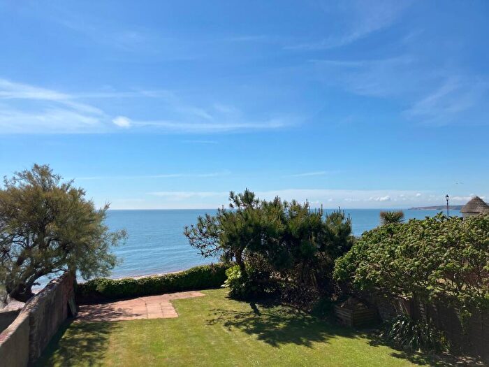 3 Bedroom Detached House To Rent In Fore Street, Budleigh Salterton, EX9