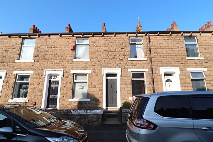 2 Bedroom Terraced House To Rent In Belfield Road, Accrington, BB5