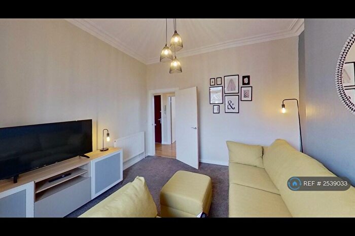 1 Bedroom Flat To Rent In Erskine Street, Aberdeen, AB24