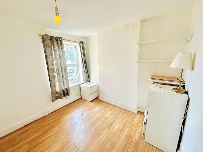 1 Bedroom Flat For Sale In Church Road, Central Croydon, Croydon, CR0