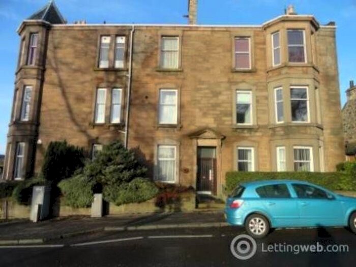 2 Bedroom Flat To Rent In Forfar Road, Dundee, DD4