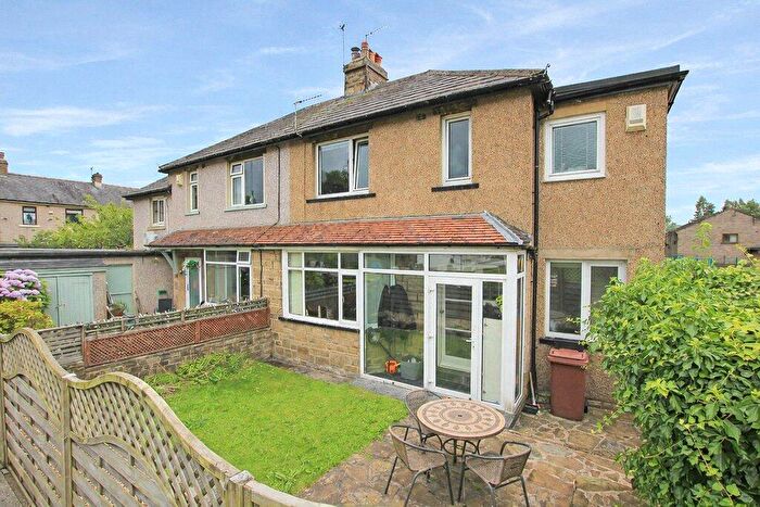 4 Bedroom Semi Detached House For Sale In Bowling View, Skipton, BD23