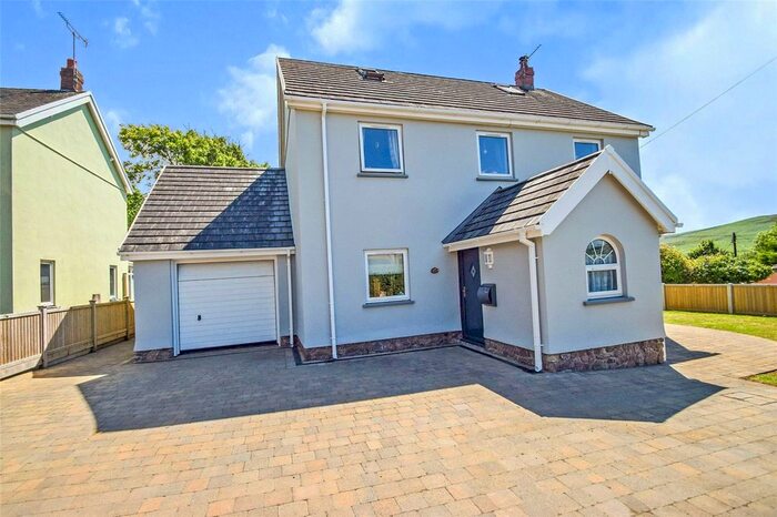 4 Bedroom Detached House For Sale In Llangennith, Abertawe, Llangennith, Swansea, SA3