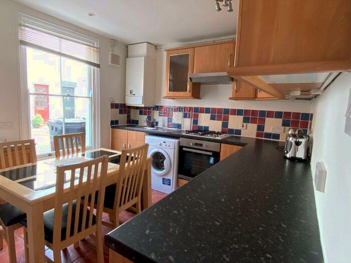 2 Bedroom House To Rent In St Edmunds Road, Canterbury Ref -, CT1