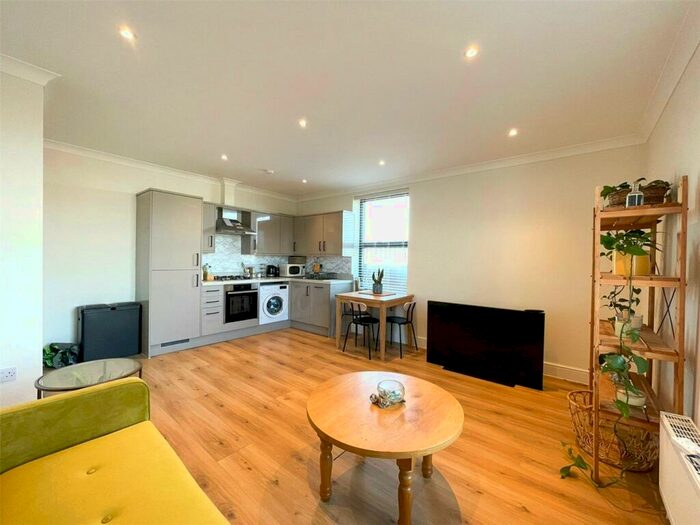 2 Bedroom Apartment To Rent In Station Road, Harrow, HA1