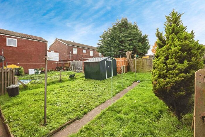 1 Bedroom Flat For Sale In Church Road, Aston, Birmingham, B6