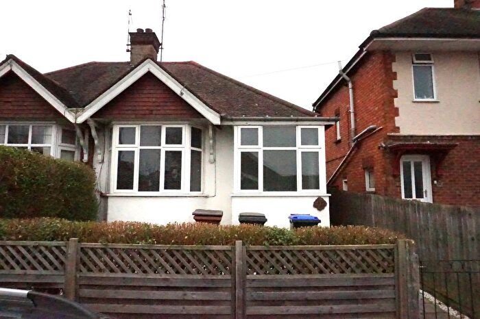 2 Bedroom Bungalow For Sale In Ruskin Road, Kingsthorpe, Northampton, NN2