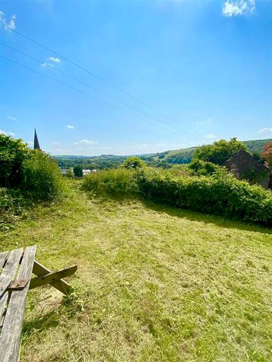 2 Bedroom Cottage To Rent In Chapel Street, Ermington, Ivybridge, PL21