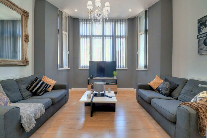 1 Bedroom Apartment To Rent In Wellington Street, Leicester, LE1