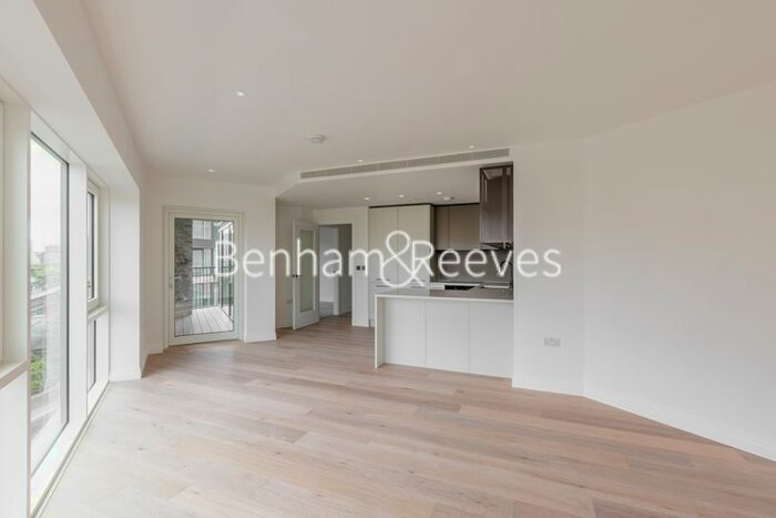 2 Bedroom Flat To Rent In Lockgate Road, Imperial Wharf, SW6