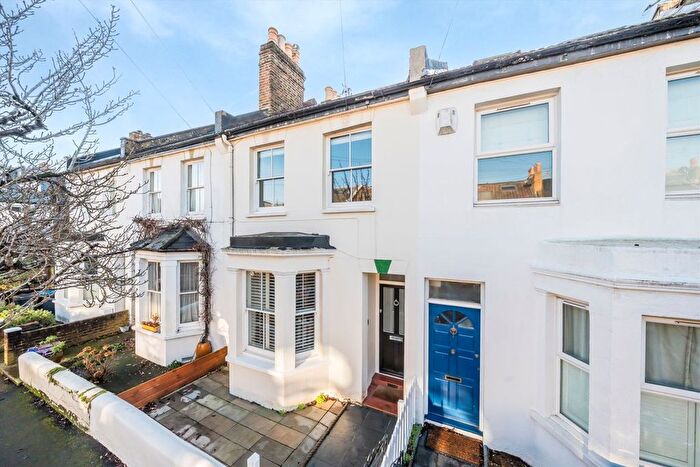 3 Bedroom Property For Sale In Derby Road, Wimbledon, SW19