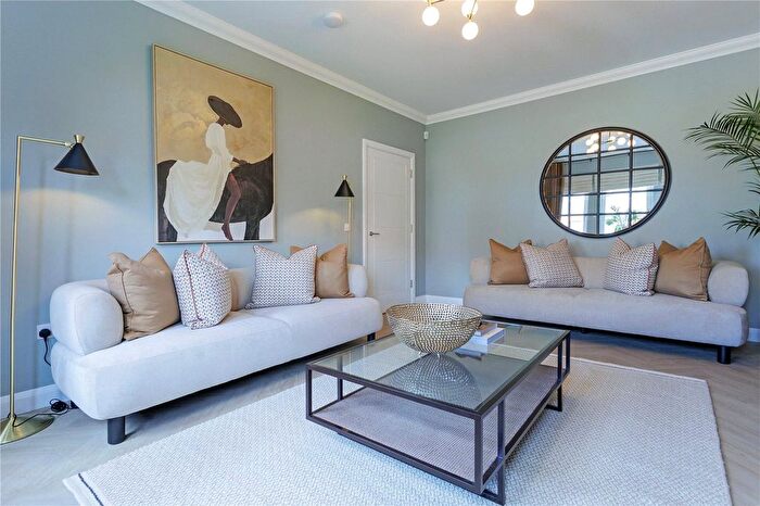 4 Bedroom Detached House For Sale In The Wallace - The Fairways, Elderslie, Johnstone, Renfrewshire, PA5