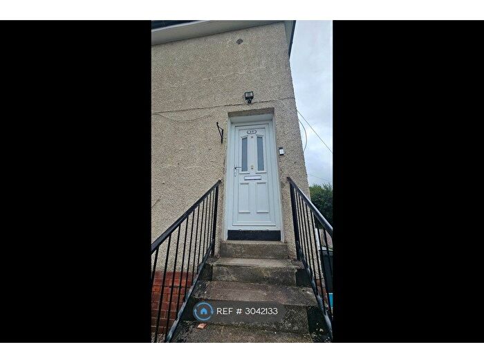 2 Bedroom Flat To Rent In Lenzie, Glasgow, G66