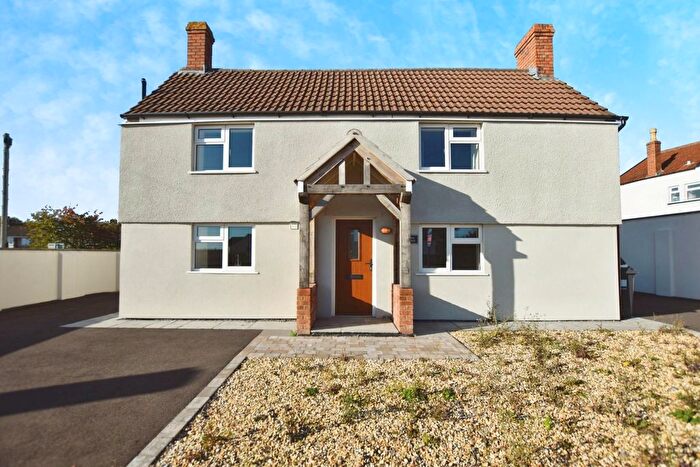 3 Bedroom Cottage To Rent In North Street, Oldland Common, Bristol, BS30