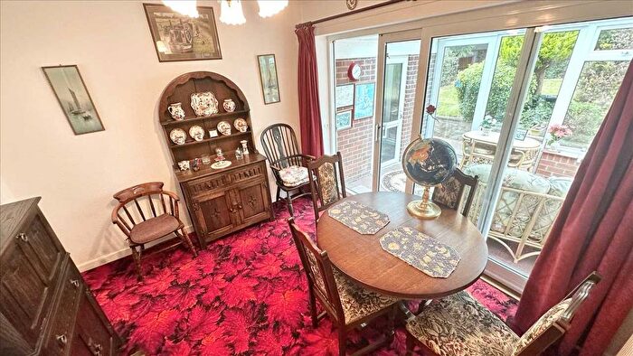 3 Bedroom Bungalow For Sale In Parkland Close, Clifton Village, Nottingham, NG11