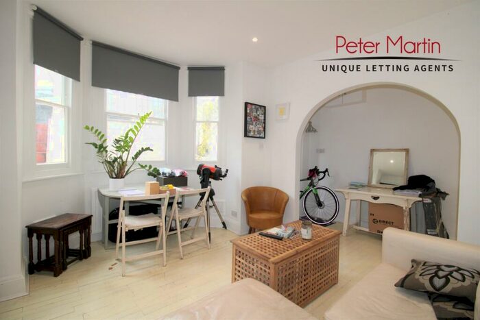 1 Bedroom Apartment To Rent In Gayton Road, Hampstead, NW3