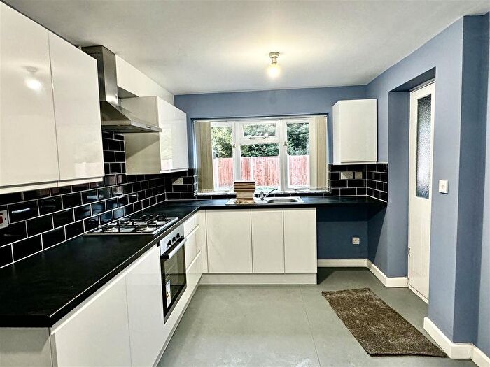 3 Bedroom Detached House To Rent In Signal Hayes Road, Sutton Coldfield, B76