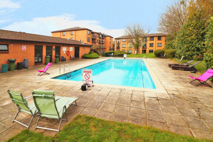 1 Bedroom Flat To Rent In Widmore Road, Bromley, BR1