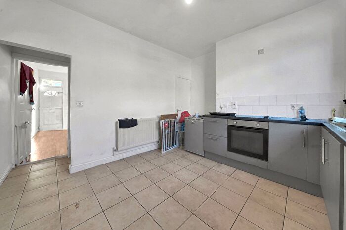 2 Bedroom Terraced House For Sale In Laithe Street, Burnley, BB11