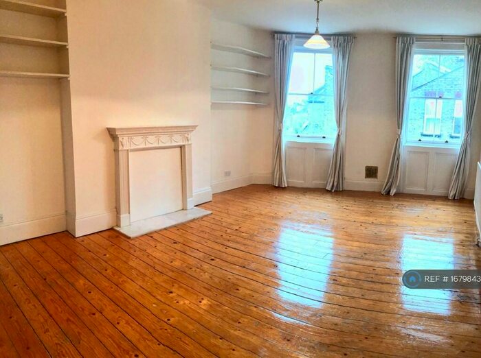 1 Bedroom Flat To Rent In Stamford Grove West, London, N16