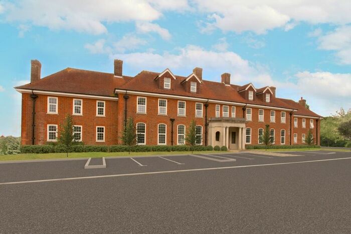 1 Bedroom Flat To Rent In Major Close, Cheriton, Folkestone, CT20