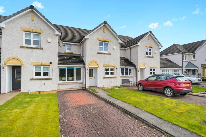 3 Bedroom Terraced House For Sale In Buie Haugh, Kirkliston, EH29