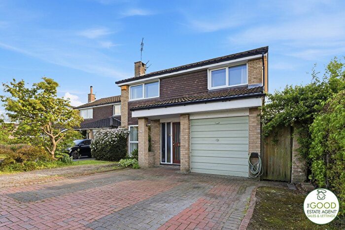 4 Bedroom Detached House For Sale In Southdown Crescent, Cheadle Hulme, Cheadle, Stockport, SK8