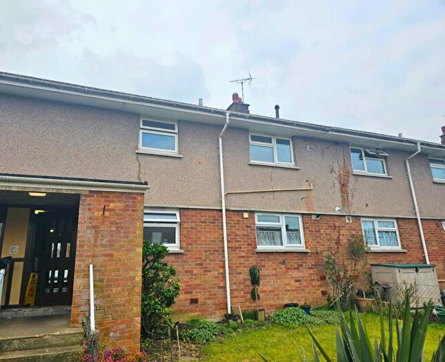 1 Bedroom Flat To Rent In Charfield Green, Charfield, Wotton-Under-Edge, GL12