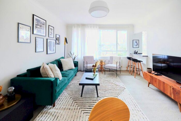 1 Bedroom Flat To Rent In Crescent Road, London, N8