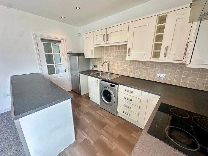 1 Bedroom Flat To Rent In White Lane, Sheffield, S12