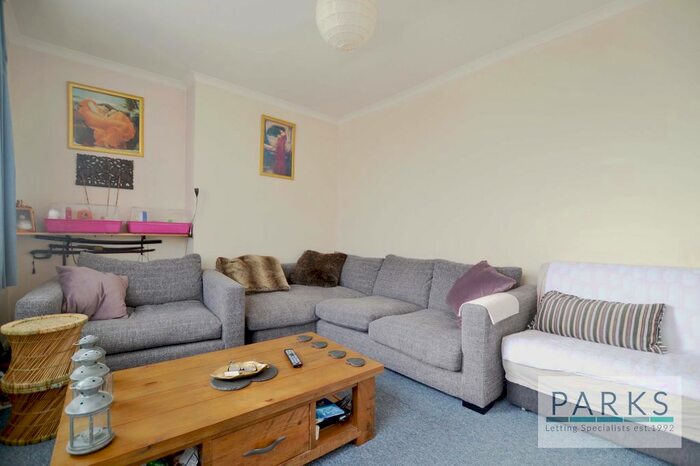 1 Bedroom Flat To Rent In Salisbury Road, Hove, BN3