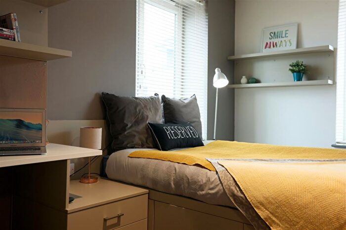 1 Bedroom Flat To Rent In Pandon Bank, Newcastle Upon Tyne, NE1