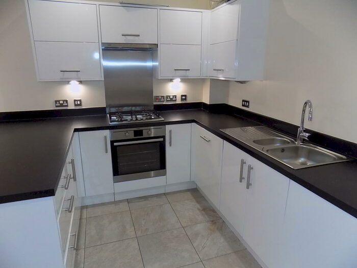 1 Bedroom Apartment To Rent In Kensington Court, Highfield Road, B15