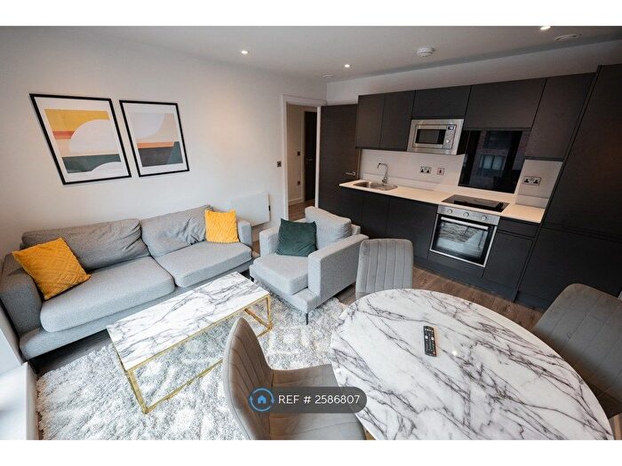 2 Bedroom Flat To Rent In Greenland Street, Liverpool, L1