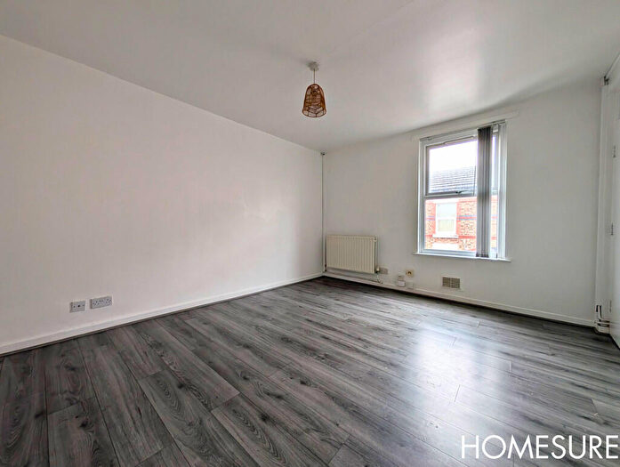 1 Bedroom Apartment To Rent In Peel Road, Bootle, L20