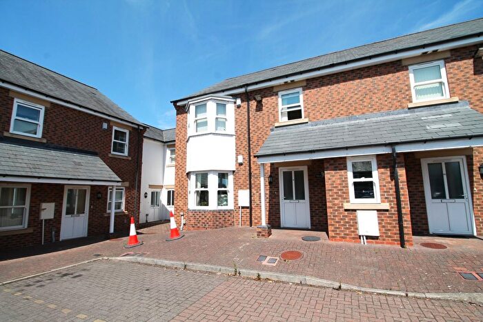 2 Bedroom Flat To Rent In Victoria Court, Framwellgate Moor, County Durham, DH1