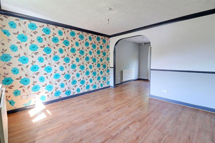 2 Bedroom Terraced House For Sale In Chichester Close, Ilfracombe, Devon, EX34