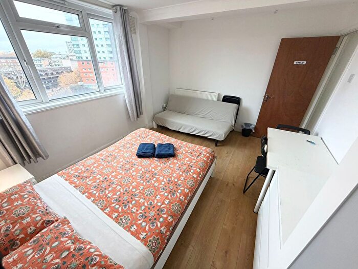 3 Bedroom Flat To Rent In Amigo House, Morley Street, SE1